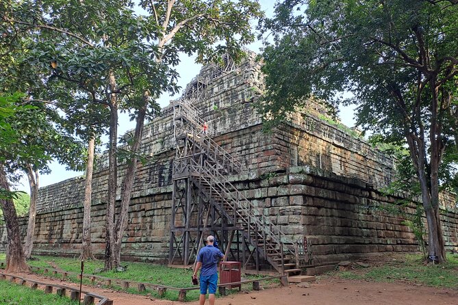 Bird Watching at Tonle Sap Forest and Lotus Farm Siem Reap - Who this tour fits best (and who should think twice)