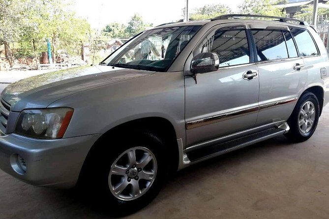 Border Transfer (Siem Reap to Laos/Laos to Siem Reap) - What I’d Do to Make This Day Go Smoothly
