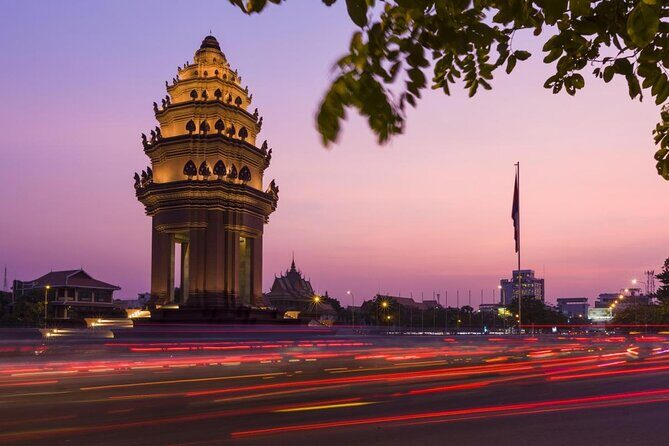Cambodia 7 Days Private Tour from Angkor Temples to Coastline - Key Points You’ll Actually Care About