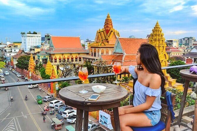 Cambodia 7 Days Private Tour from Angkor Temples to Coastline - The Best Way to Think About This Week: Big Sights, Then Coastal Slow Time