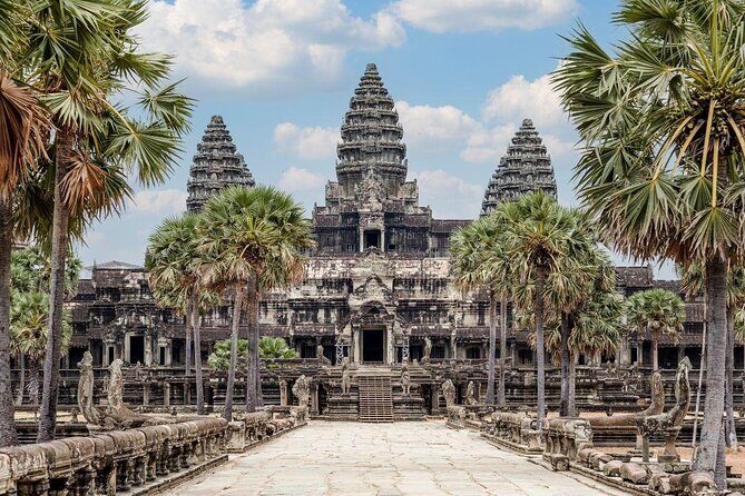 Cambodia 7 Days Tour from Siem Reap to Battambang and Phnom Penh - Key highlights worth planning for