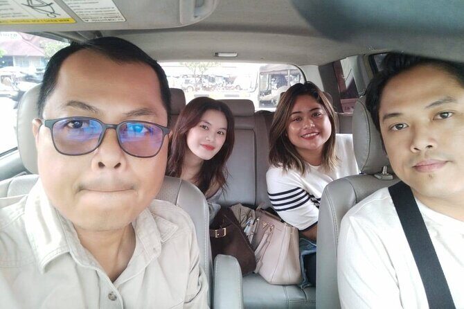 Cambodia Tours Siem Reap Phnom Penh Private Ride By Cars - Who This Private Ride Fits Best (and Who Should Rethink It)