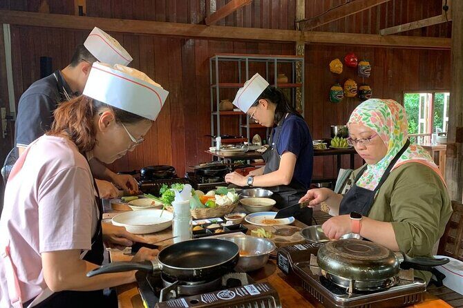 City Tour & Cooking Class - Why this combo tour works in Siem Reap (and where it may not)