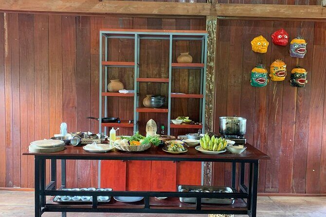 City Tour & Cooking Class - Price and what you truly get for $40