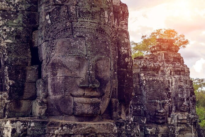 Classic Angkor Wat Sunrise Full Day Private Guide Tour - Angkor Wat sunrise: what you’re actually buying