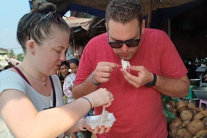 Cooking Class By Reveal Angkor Hotel Siem Reap - Price and logistics: is $39 a smart value in Siem Reap?