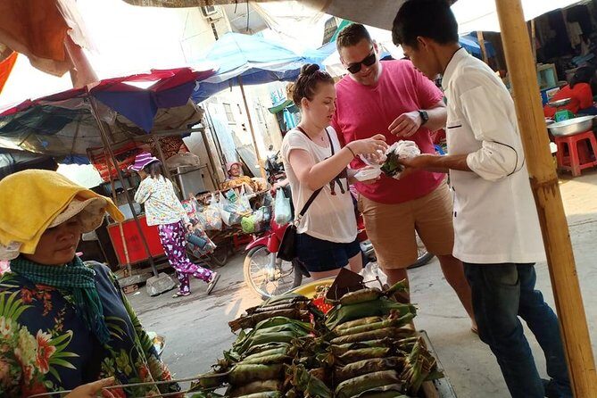 Cooking Class By Reveal Angkor Hotel Siem Reap - Should you book Reveal Angkor’s cooking class?