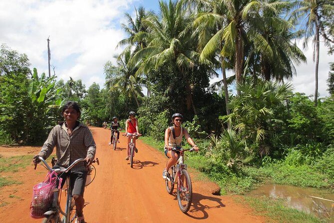 East Corner of Siem Reap - Roluos Group & Countryside - Price and value: what $50 really covers (and what to budget for)