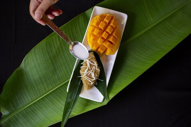 Evening Cooking Class - Quick hits before you go