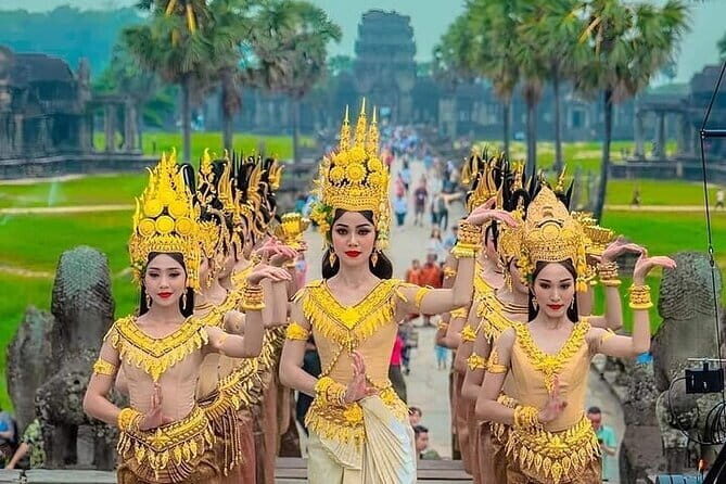 Exclusive Angkor temples and Small group temples tours - Stop 5: Terrace of the Leper King and the Story Behind the Stone