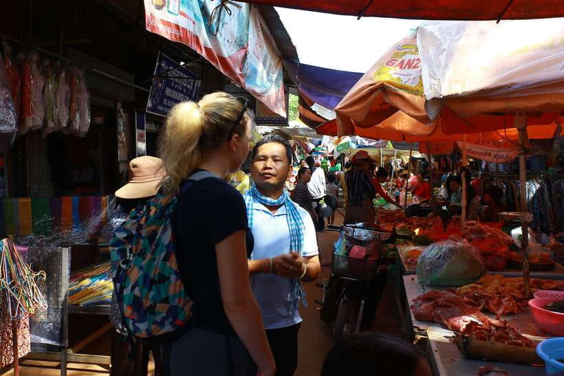 Exploring the Enchanting Kampong Phluk Floating Village - Key Highlights You’ll Actually Notice