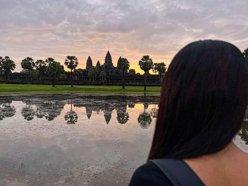 From Siem Reap: Angkor Wat and Floating Village 3-Day Trip - Price and Logistics: What $199 Really Covers