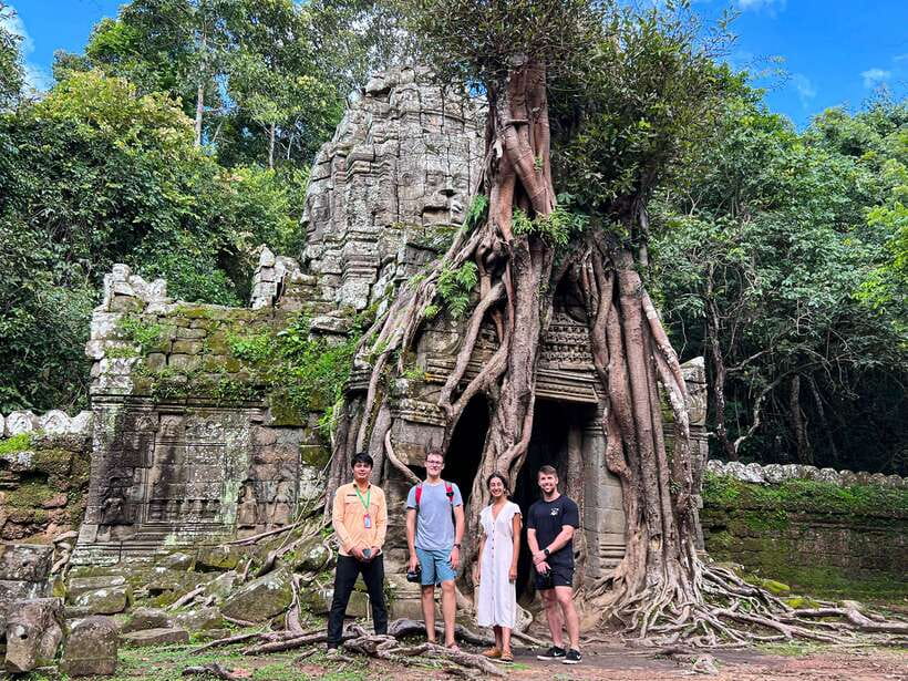 From Siem Reap: Angkor Wat and Floating Village 3-Day Trip - Guides and Comfort: Why the Right People Matter Here