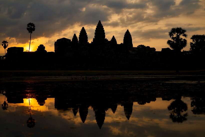 From Siem Reap: Angkor Wat Full-Day Private Tour & Sunrise - Key things to know before you go