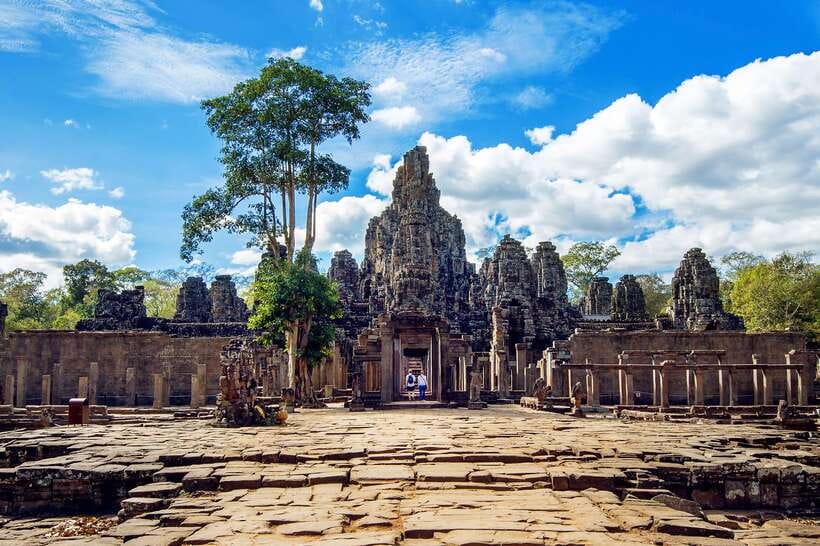 From Siem Reap: Angkor Wat Full-Day Private Tour & Sunrise - Food and breaks: value you feel, not just a line on paper