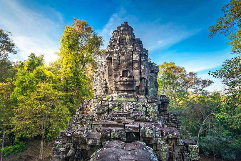 From Siem Reap: Angkor Wat Full-Day Private Tour & Sunrise - Guides who turn ruins into a story you can follow