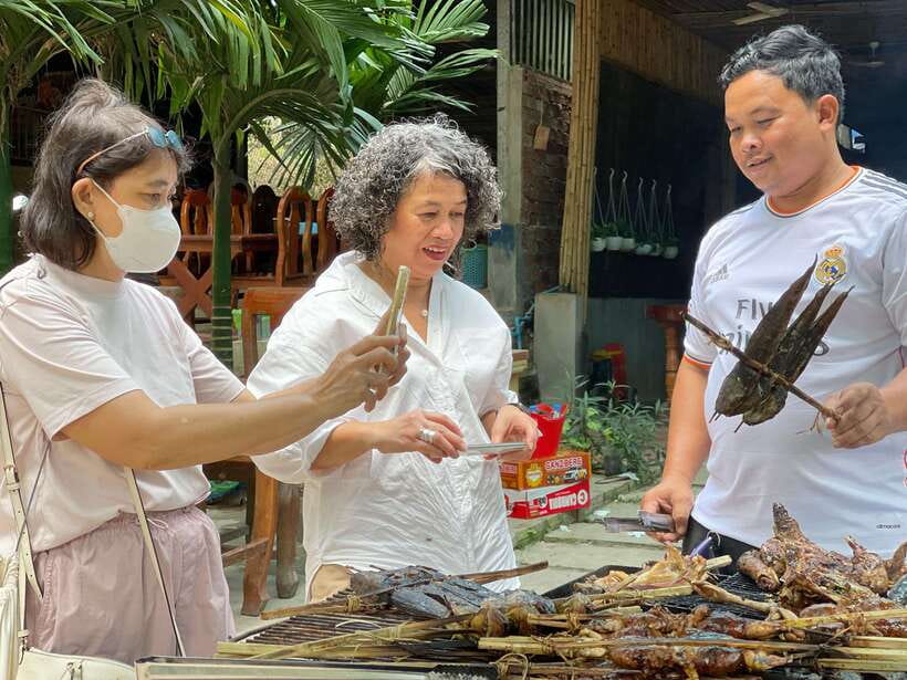 From Siem Reap: Banteay Srei and Kulen Waterfall Guided Tour - Price and logistics: what $49 covers, and what it doesn’t