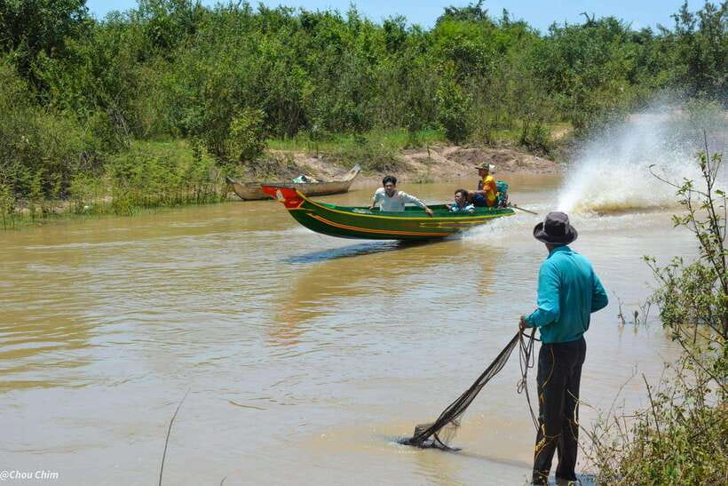 From Siem Reap: Floating Village Tour by Boat - Key Points You’ll Care About