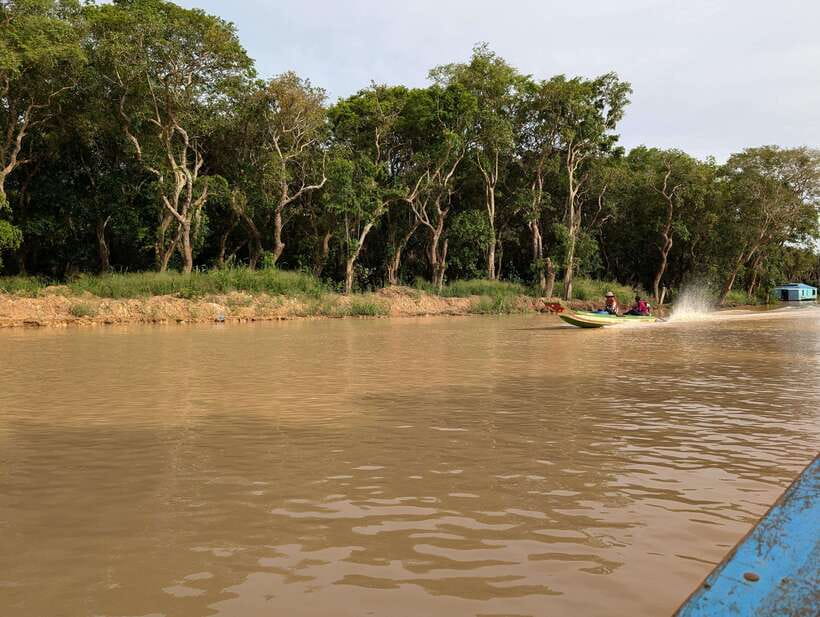 From Siem Reap: Floating Village Tour by Boat - Price and Value: Is $26 a Fair Deal for This 5-Hour Day?