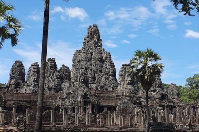 Full Day Angkor Wat Temples Tour with Pickup - How long is this really? Timing expectations (2–6 hours vs 6–7 hours)