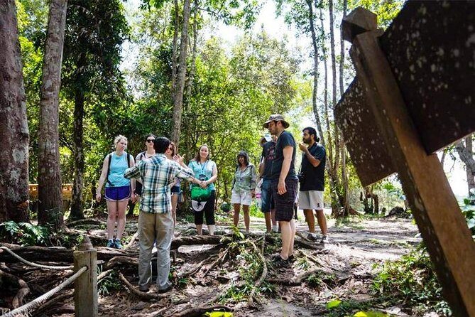 Full-Day Kulen Waterfall & 1000 Lingas Join-in Tour - Price and What $49 Buys You (and What It Doesn’t)