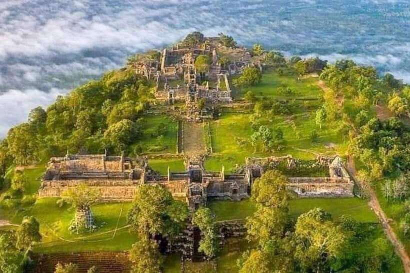 Full-Day Preah Vihear, Koh Ker and Beng Mealea Private Tour - Key points worth knowing before you go