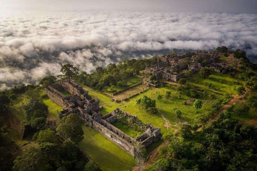 Full-Day Preah Vihear, Koh Ker and Beng Mealea Private Tour - A long day, but the right kind of long