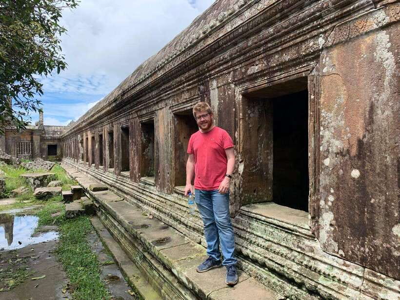 Full-Day Preah Vihear, Koh Ker and Beng Mealea Private Tour - What you actually get from the guide (and why it changes the day)