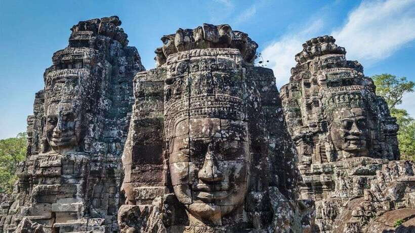 Full Day Private of Angkor Wat Tour with Tuk Tuk - Banteay Kdei: A Calmer Finish Before You Head Back