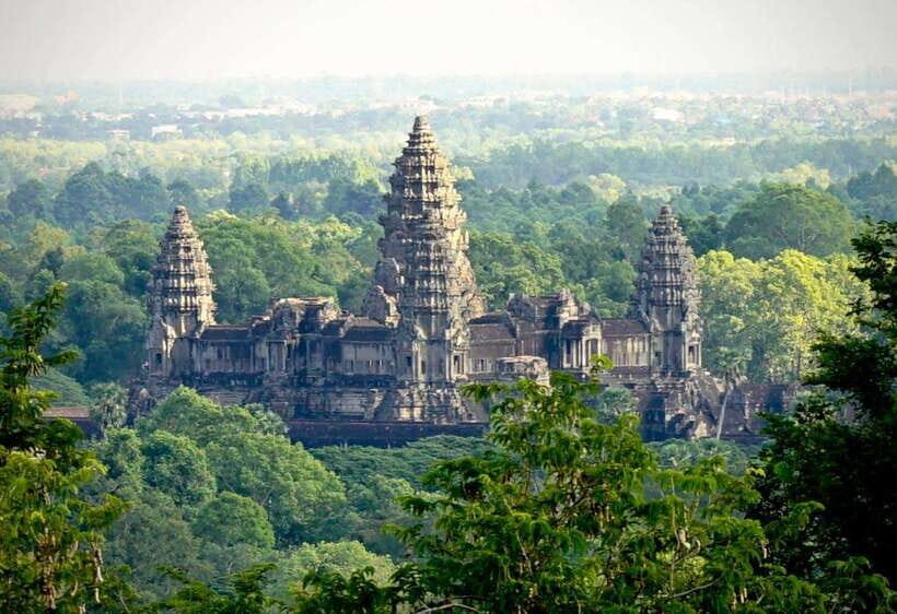 Full Day Private of Angkor Wat Tour with Tuk Tuk - Price, Pass Fees, and What You’ll Really Pay