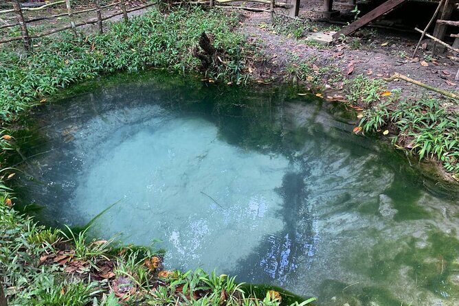 Full-Day Private Tour Phnom Kulen and Waterfalls - How to pace an 8-hour private day (and not feel rushed)