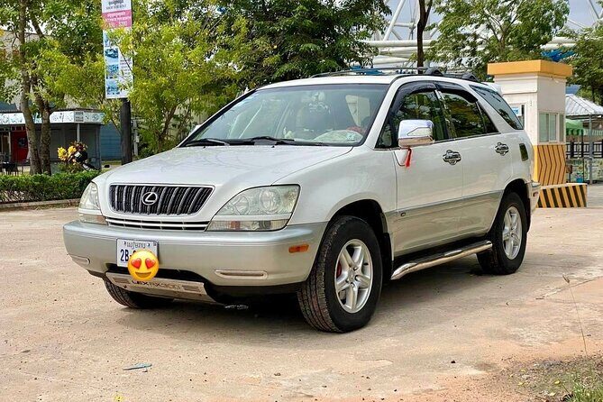 Full Day Tour Phnom Penh to Siem Reap Taxi, Angkor Visit & Return - How the schedule works on the ground (and where it can feel rushed)