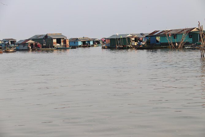 Guided Floating Village Boat Tour in Siem Reap - Long-tail cruise to floating villages (and what to look for)