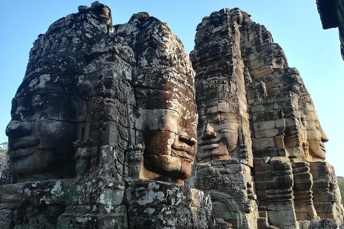 Half Day Angkor Wat Sunrise Private Tour - Timing Reality Check: What “Half Day” Feels Like