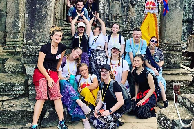 Half Day Angkor Wat Tour - Morning or Afternoon from Siem Reap - Half-Day Planning: Why 5–6 Hours Feels Just Right at Angkor