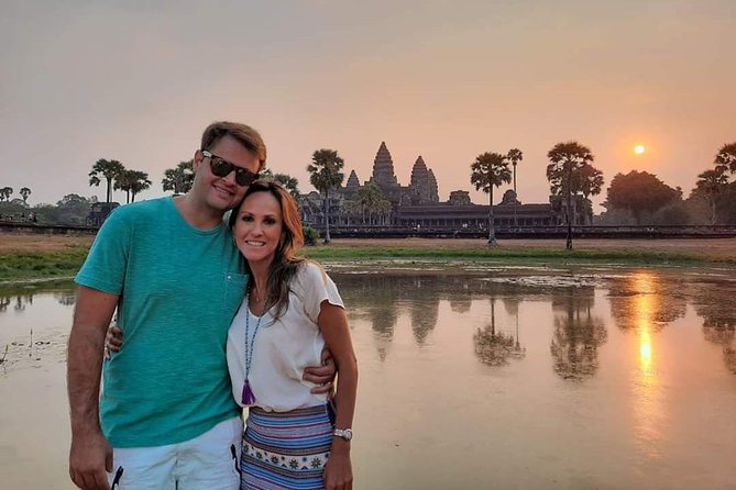 Half Day Angkor Wat Tour - Morning or Afternoon from Siem Reap - Bayon Temple: Why the Details Matter When You Have Limited Time