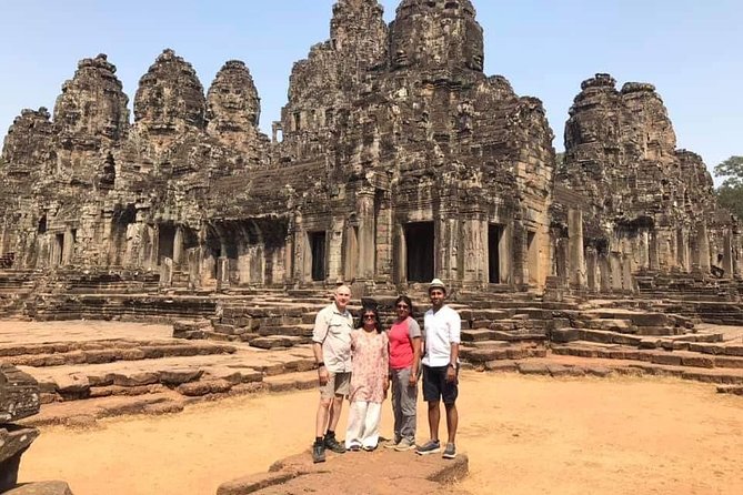 Half Day Angkor Wat Tour - Morning or Afternoon from Siem Reap - Price and Value: The $15 Tour That Becomes About Timing + the $37 Pass