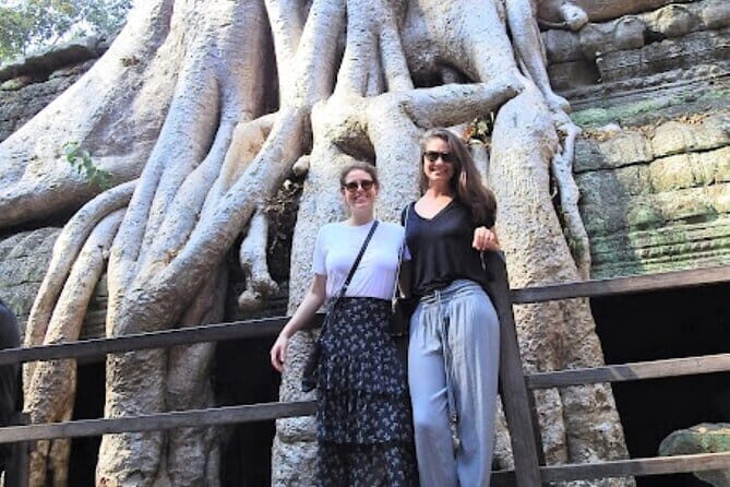 Half Day Kampong Phluk Floating Village and Flooded Forest Tour - Who This Tour Suits Best (and Who Might Want a Different Day)