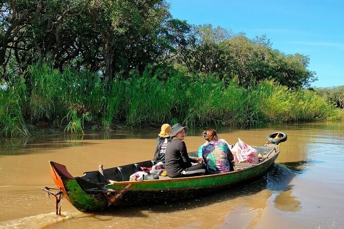 Half-Day Private Sunset Tour In Kampong Phluk From Siem Reap - Who this tour fits best (and who should skip it)