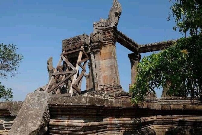 Homestay Kampong Khleang Villages - Key highlights worth planning around