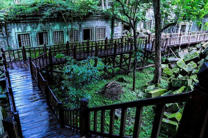 Homestay Kampong Khleang Villages - Why Kampong Khleang feels different from a day trip