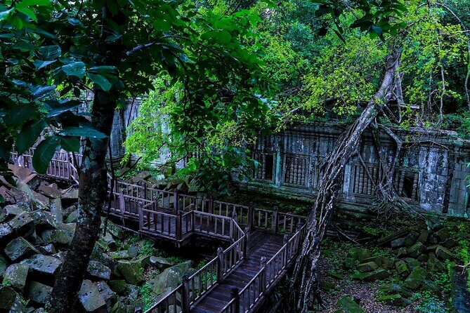 Homestay Kampong Khleang Villages - Hydrology lessons you can actually use later