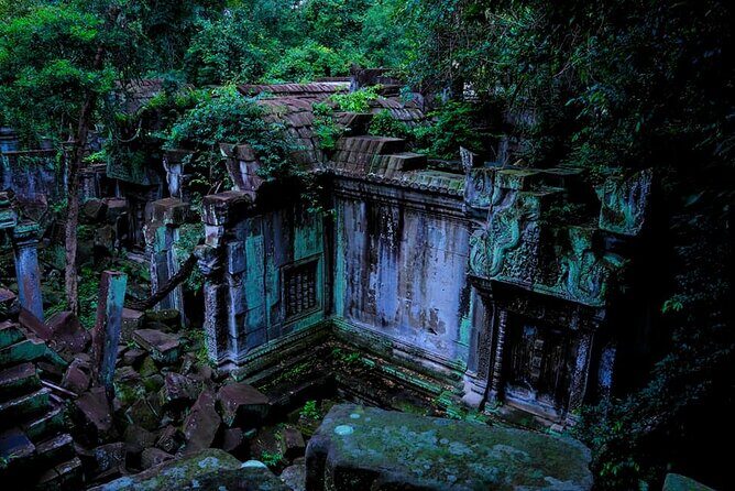 Homestay Kampong Khleang Villages - What the homestay includes, and how to get the most from it