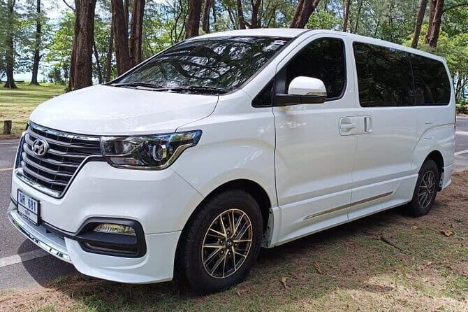 Intercity Transfer (Siem Reap to Sihanoukville) - Who This Transfer Fits Best (And Who Might Prefer Something Else)