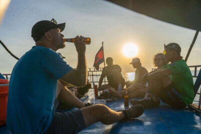 Kampong Phluk: Floating Village Sunset Bike Tour or E-Bike - Cycling Through Cambodian Countryside Without Feeling Like a Tourist Bus