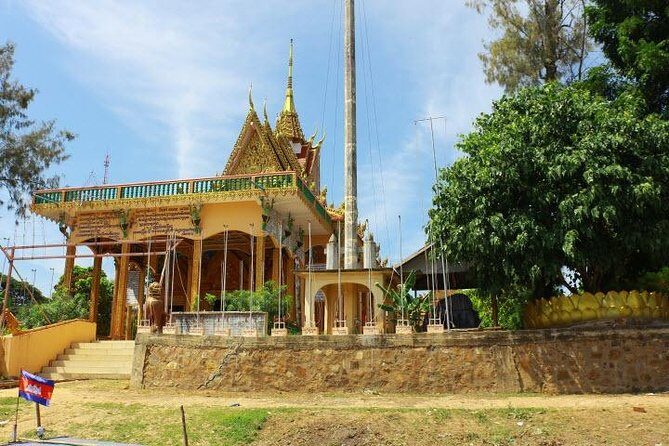 Kampong Phluk Floating Village & Sunset Lake Canoe Tour - Who this tour is best for