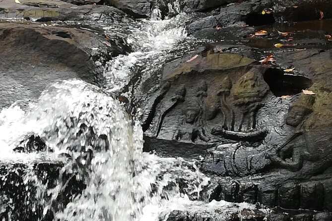 Kbal Spean, Banteay Srei & Banteay Samre temple - Who should book this Siem Reap countryside route