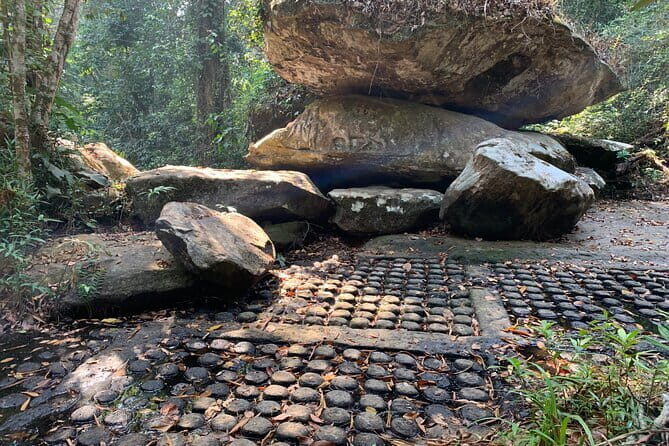 Kbal Spean, Banteay Srei, Beng Melea & Rolous temples Tour - Key things to know before you go