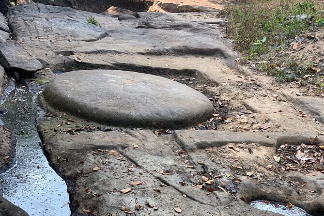Kbal Spean, Banteay Srei, Beng Melea & Rolous temples Tour - Price and Logistics: what $88 really buys you