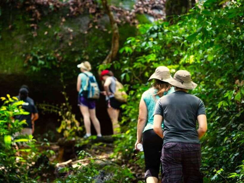 Kbal Spean Trekking Tour with Banteay Srei & Landmine Museum - Key things I’d watch for